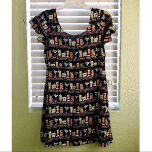 Vintage dress by Beck Sport